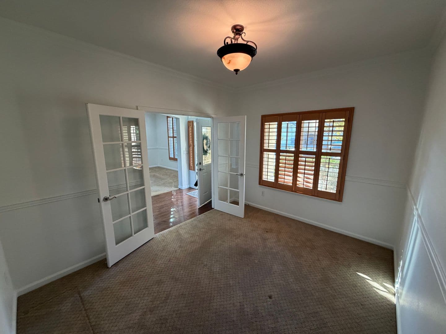 Sacramento House: 3019 Palmate Way
