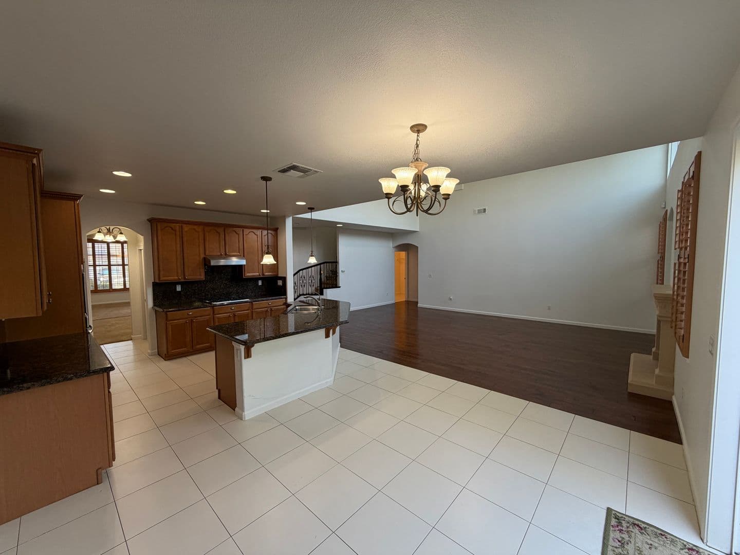 Sacramento House: 3019 Palmate Way