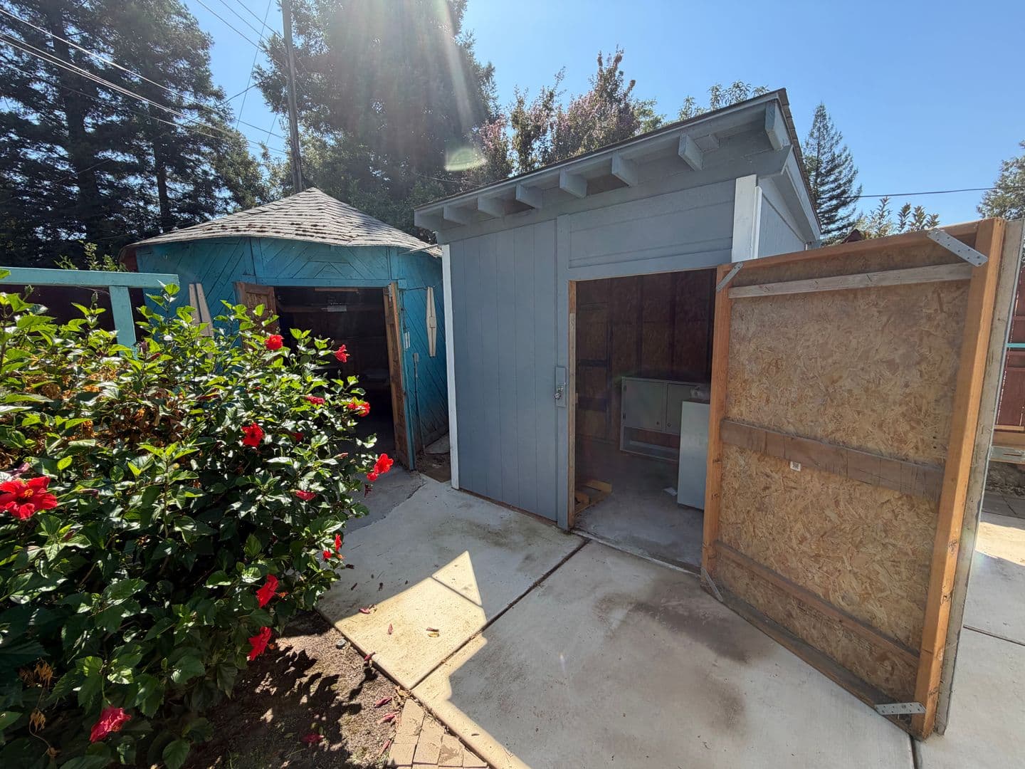Fair Oaks House: 7210 Zelinda Drive