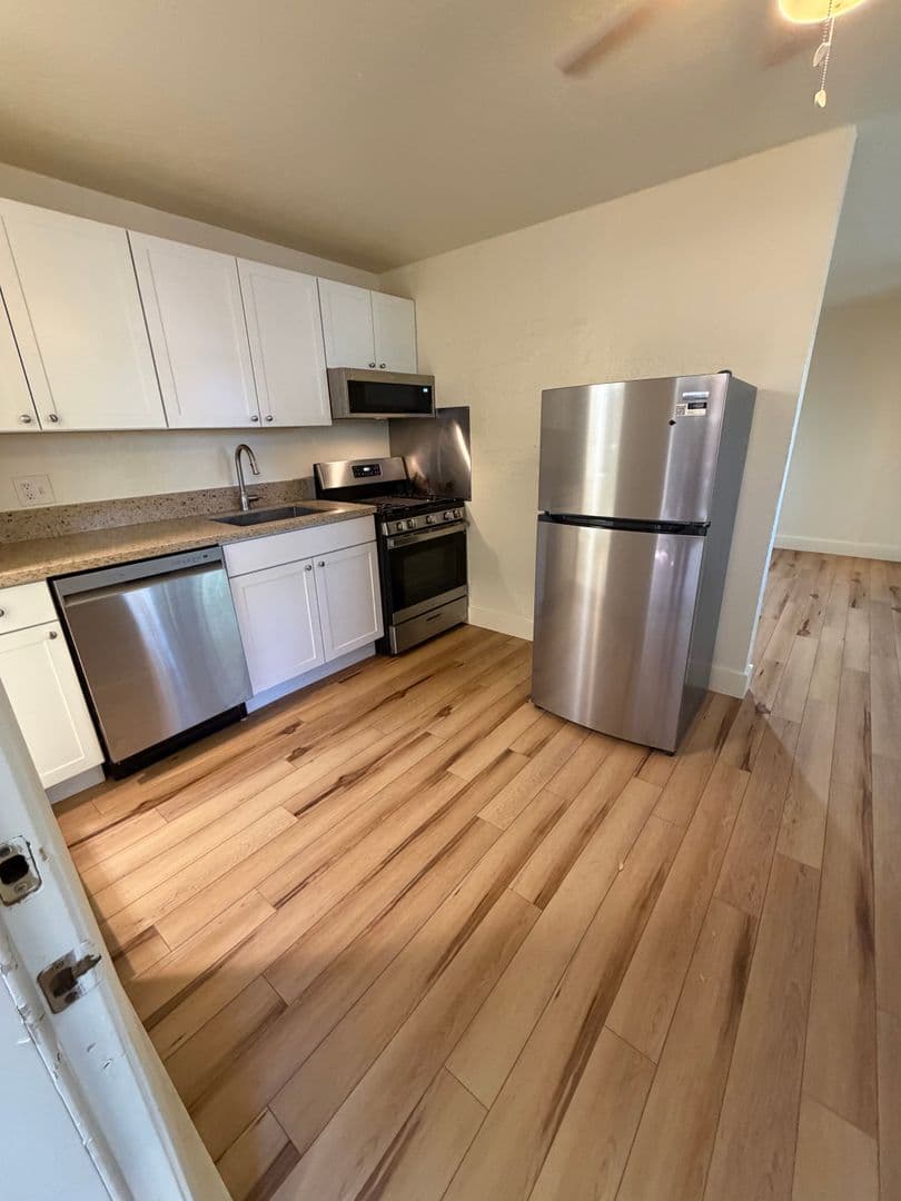Sacramento Multiplex: 3654 52nd Street