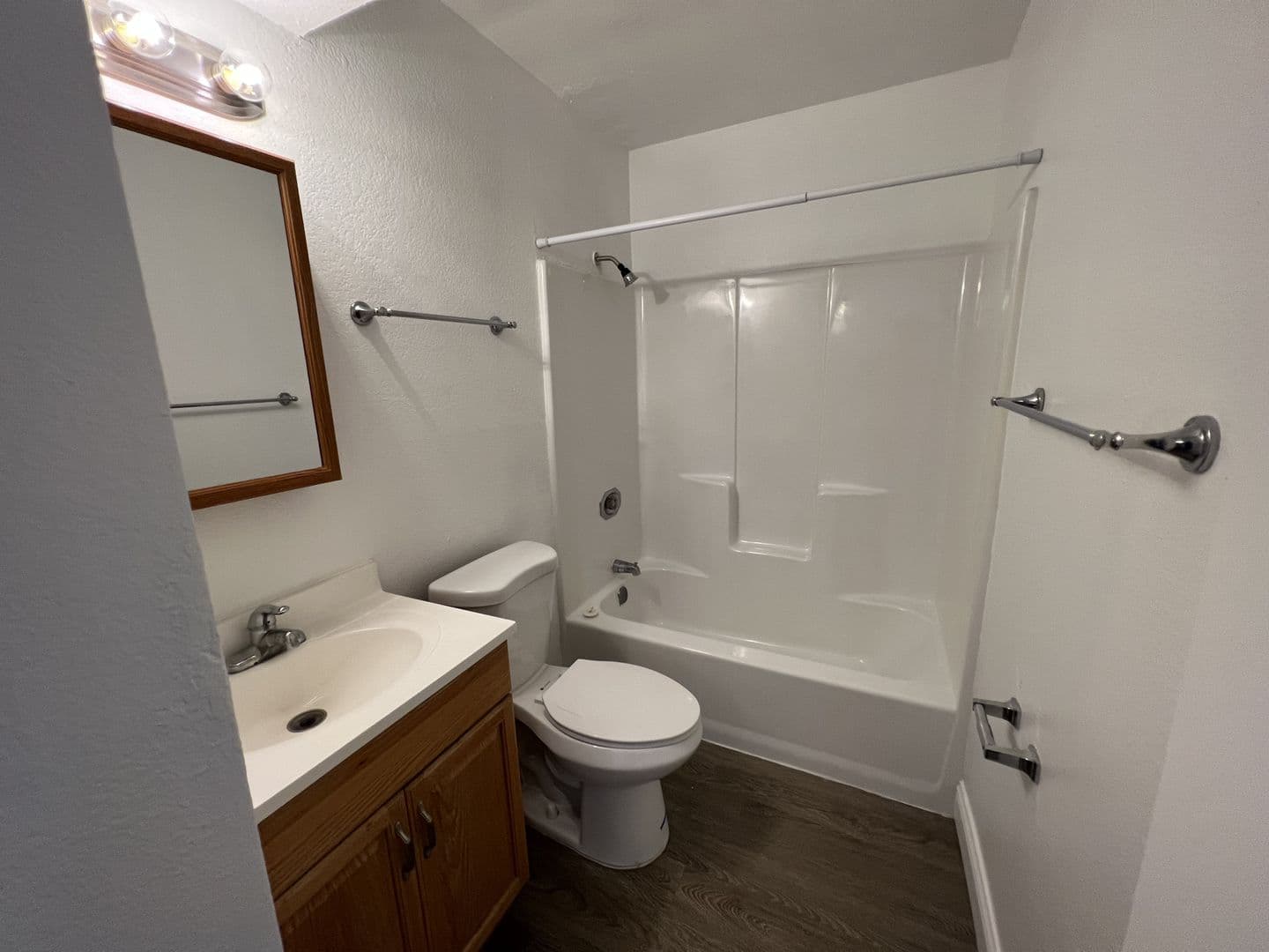 Sacramento Apartment: 3259 Marshall Way #10