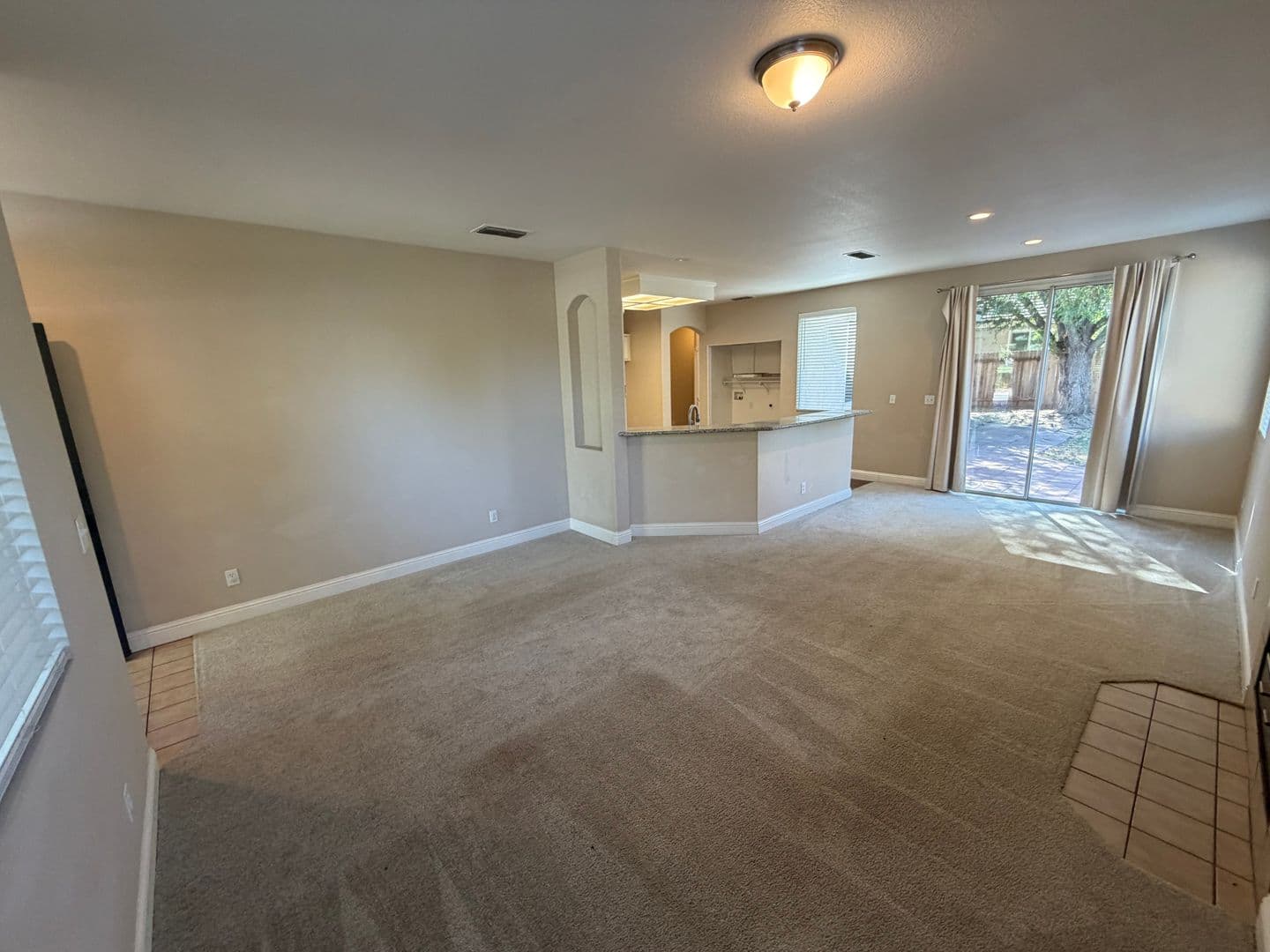 Elk Grove House: 2500 Babson Drive