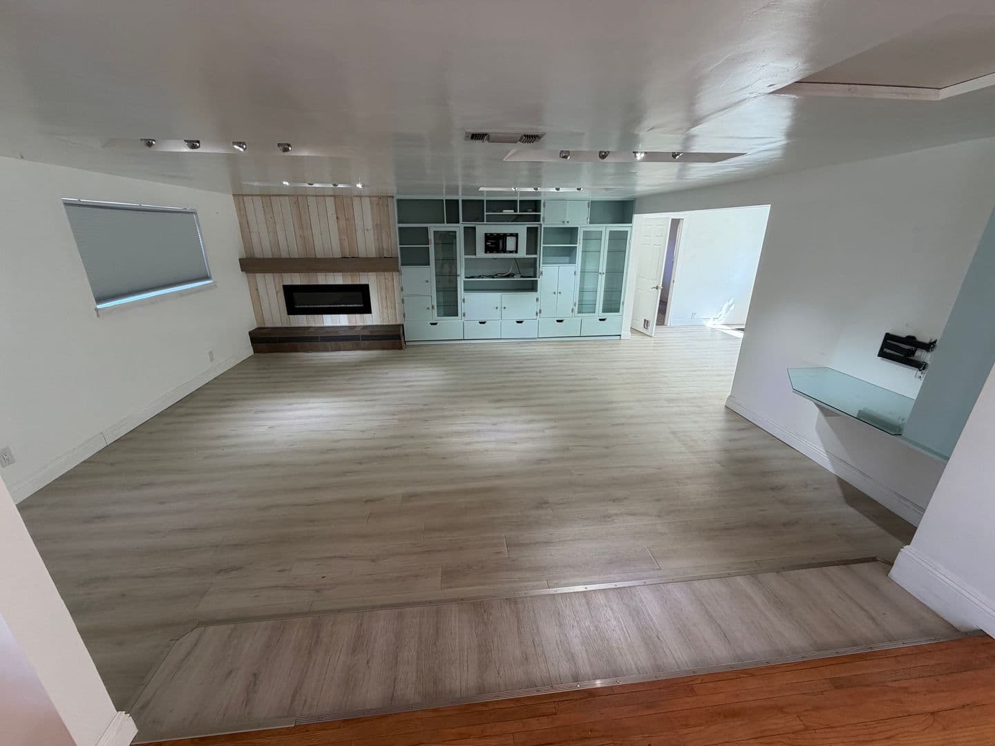 Fair Oaks House: 7210 Zelinda Drive