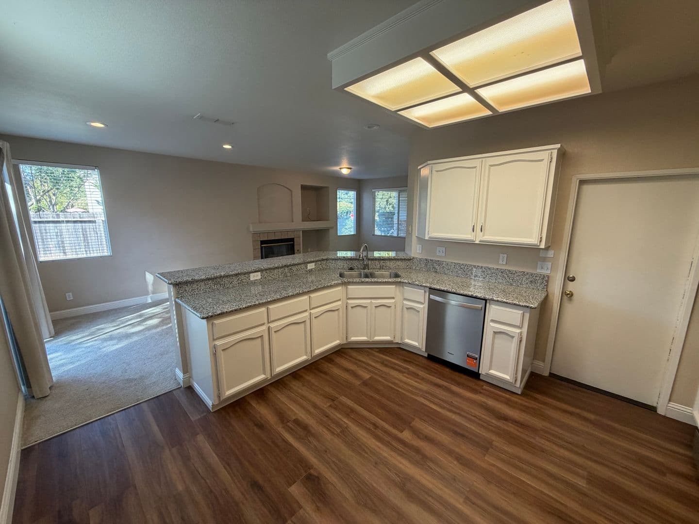 Elk Grove House: 2500 Babson Drive