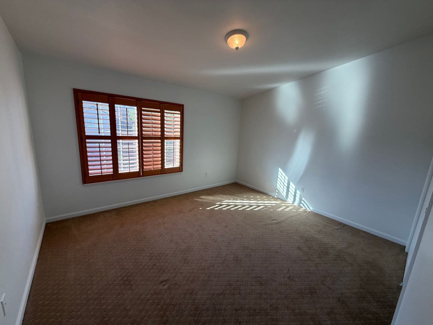 Sacramento House: 3019 Palmate Way