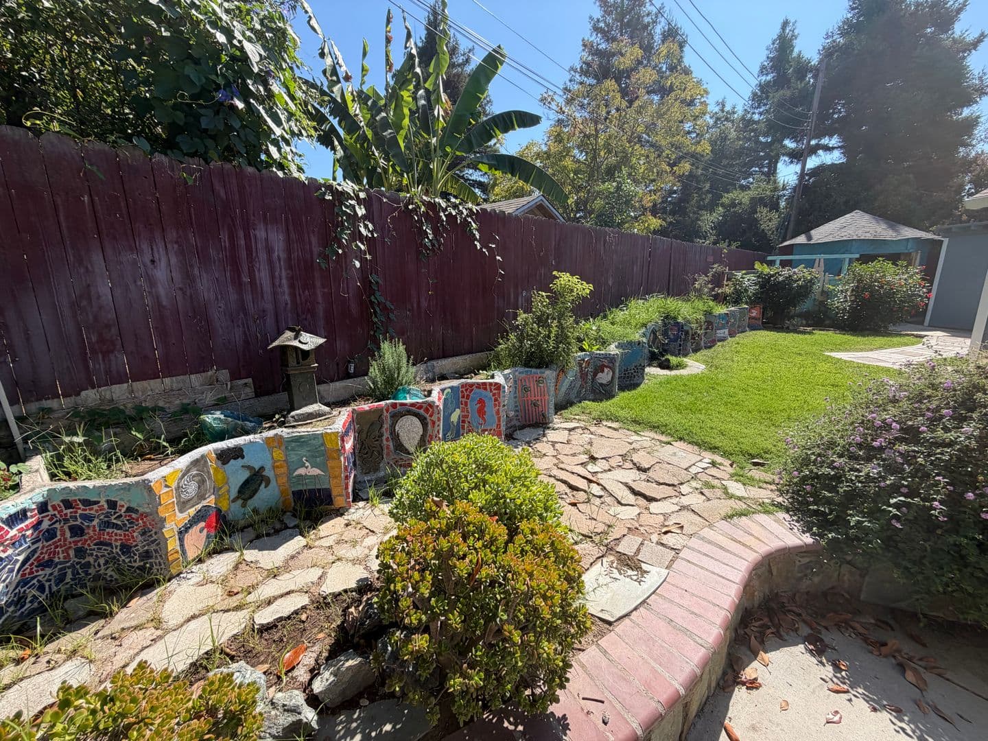 Fair Oaks House: 7210 Zelinda Drive