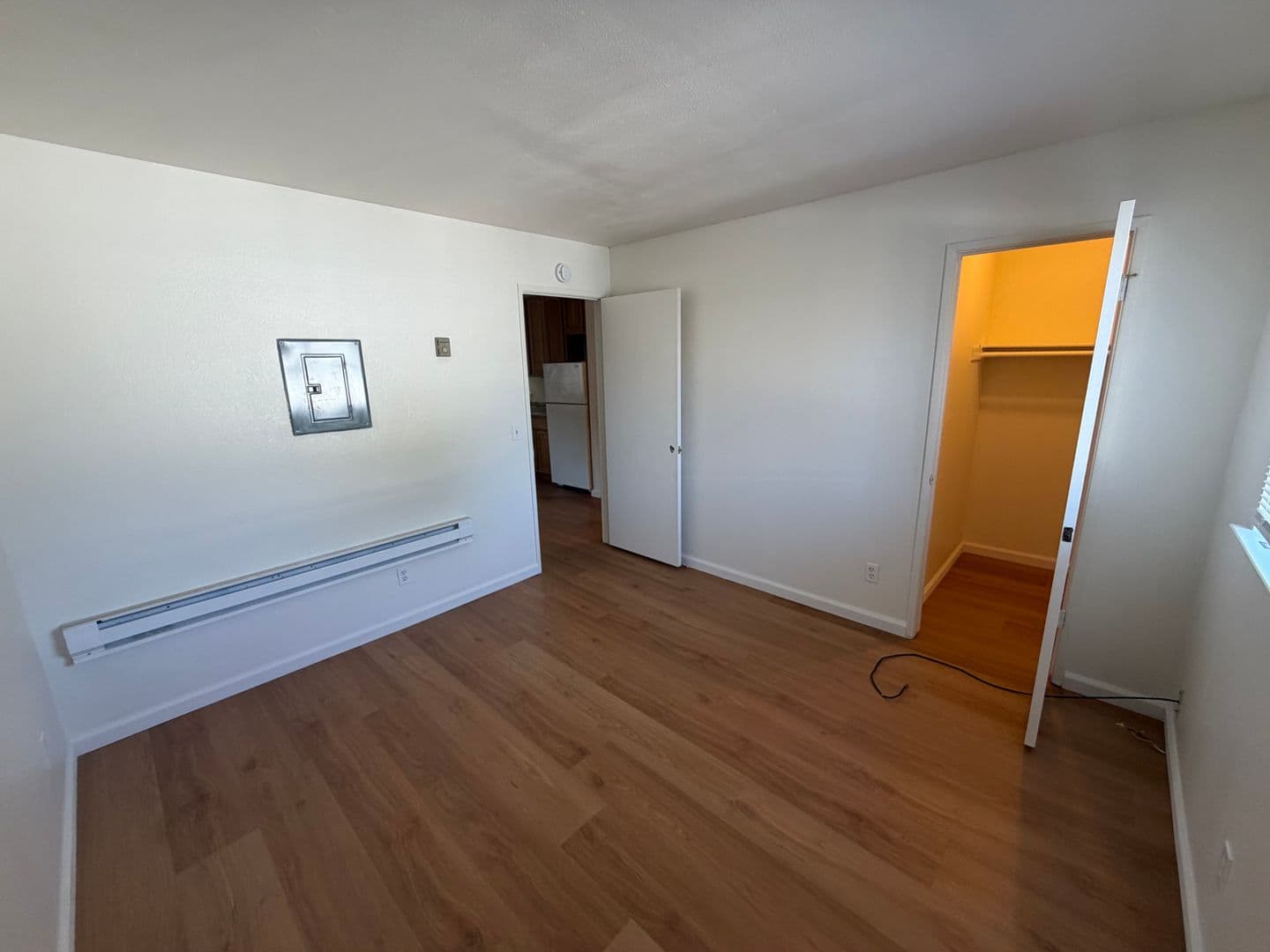 Sacramento Apartment: 3259 Marshall Way #13