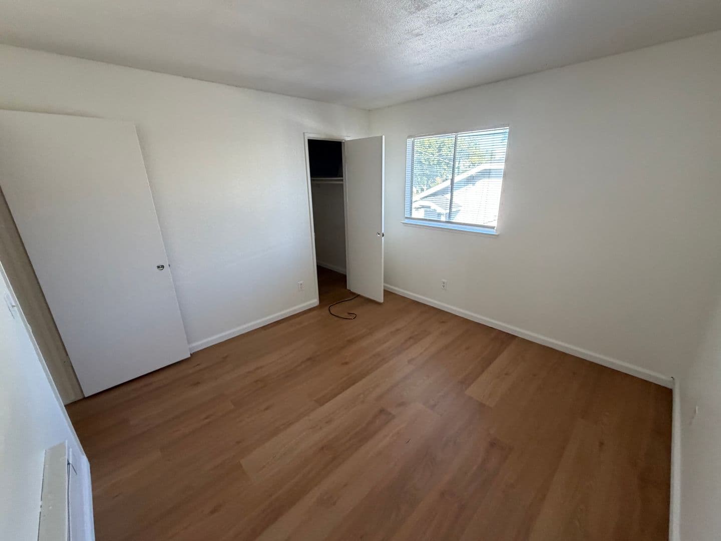 Sacramento Apartment: 3259 Marshall Way #13