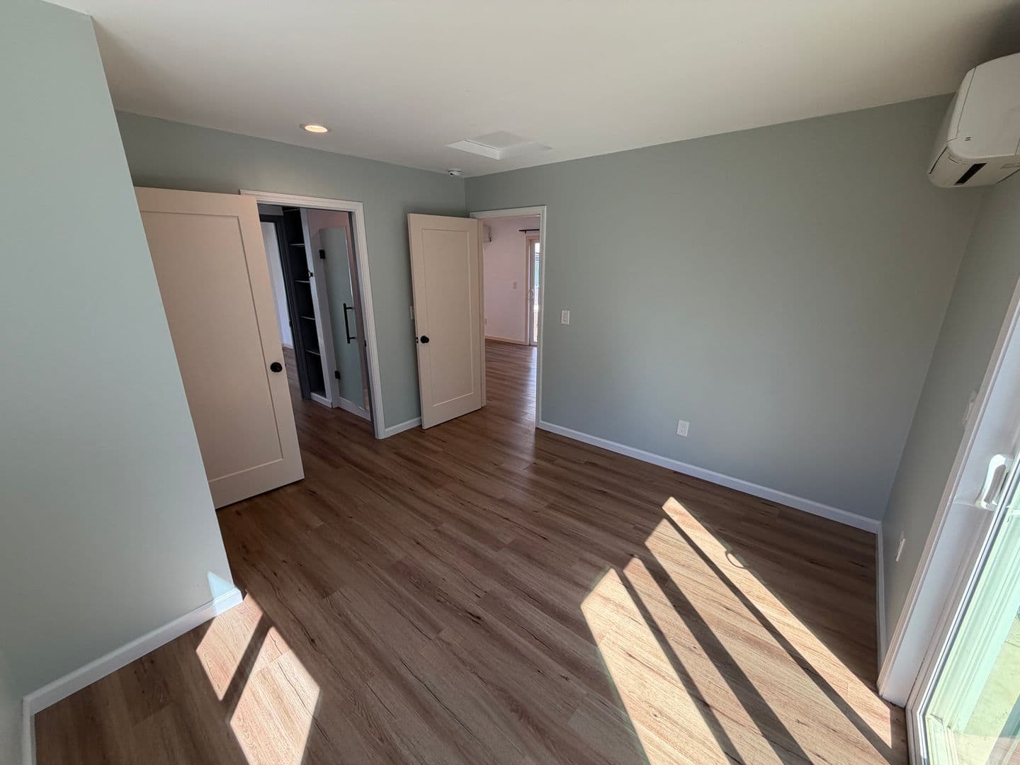 Fair Oaks House: 7210 Zelinda Drive