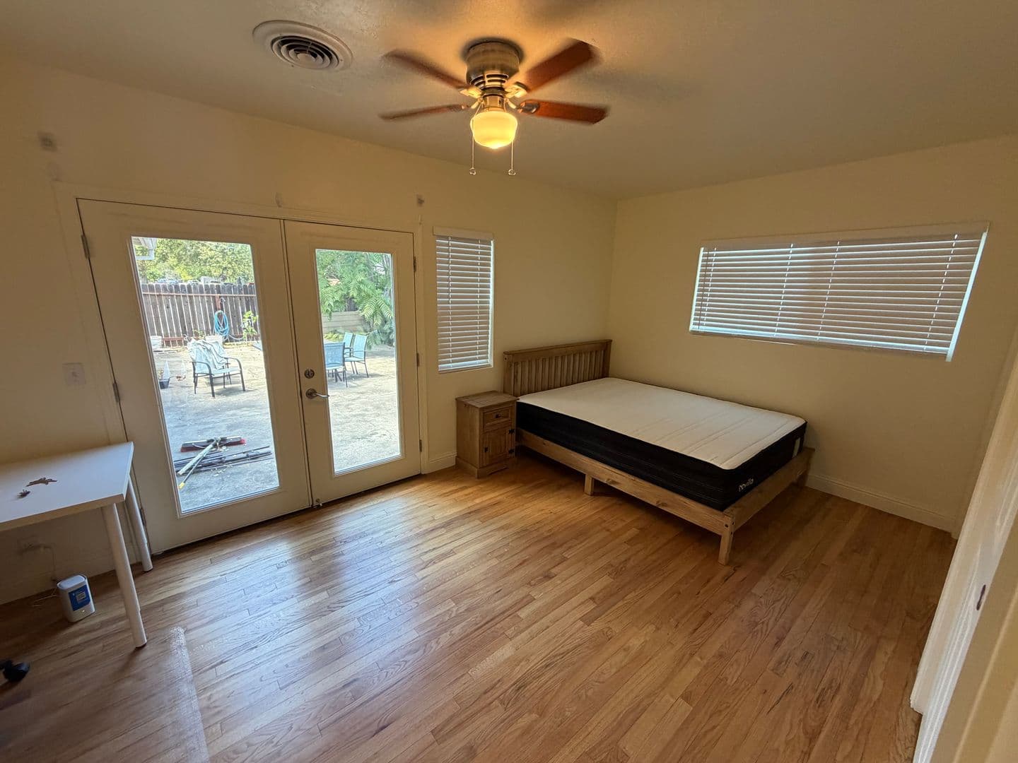 Sacramento Multiplex: 3654 52nd Street
