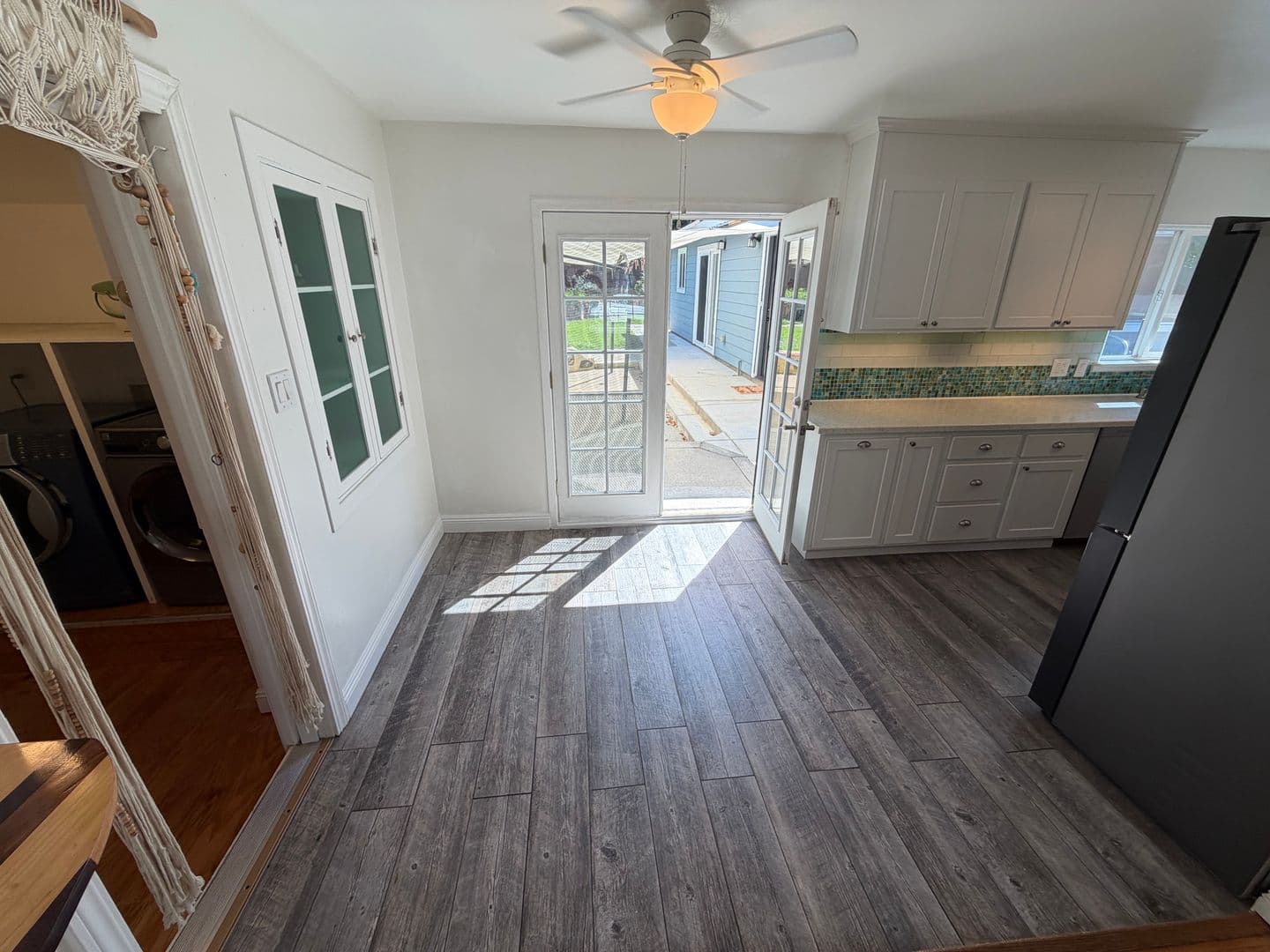Fair Oaks House: 7210 Zelinda Drive