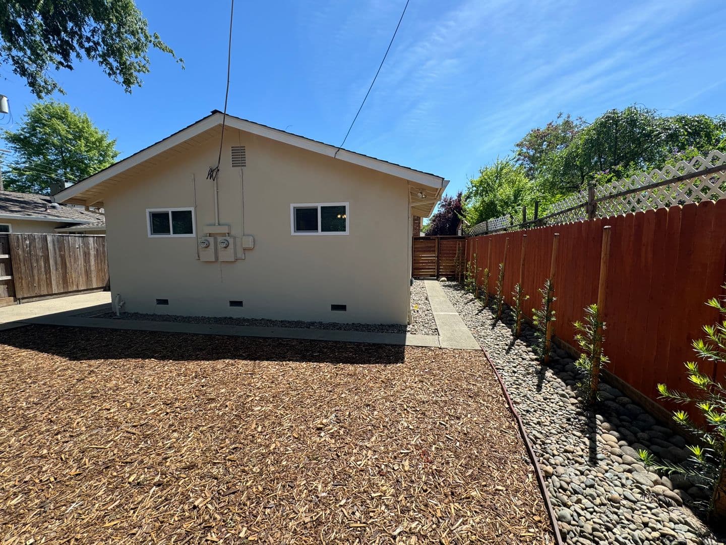 Sacramento Multiplex: 1449 Gary Way