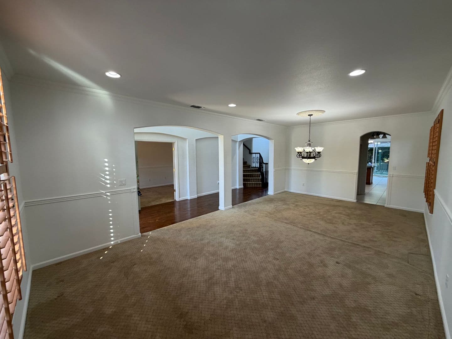 Sacramento House: 3019 Palmate Way