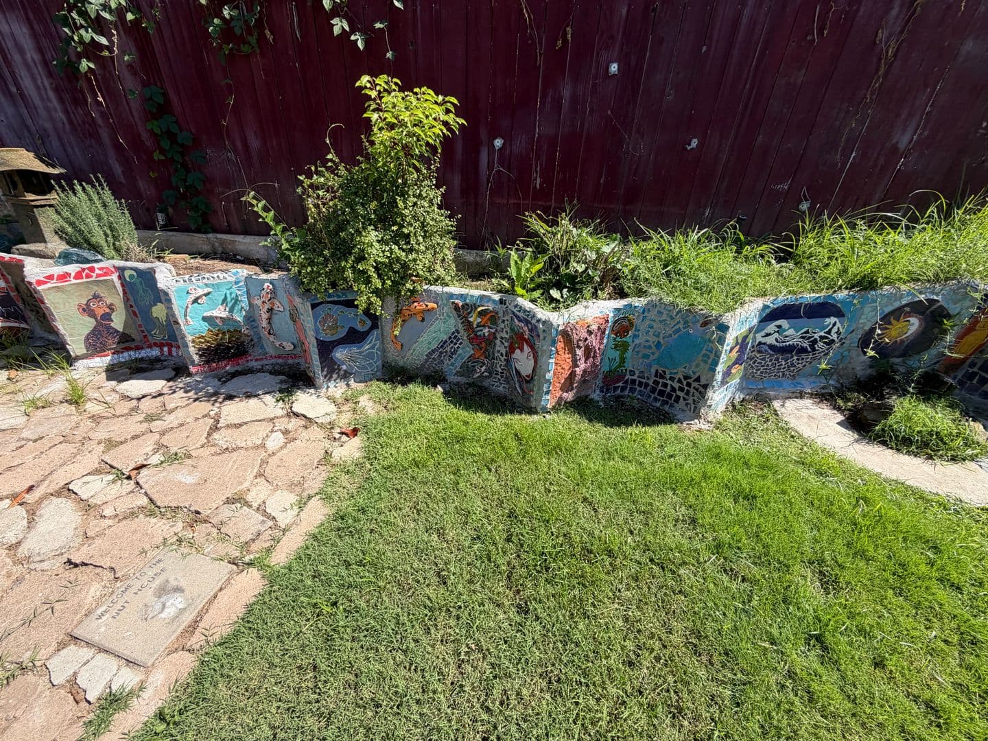 Fair Oaks House: 7210 Zelinda Drive
