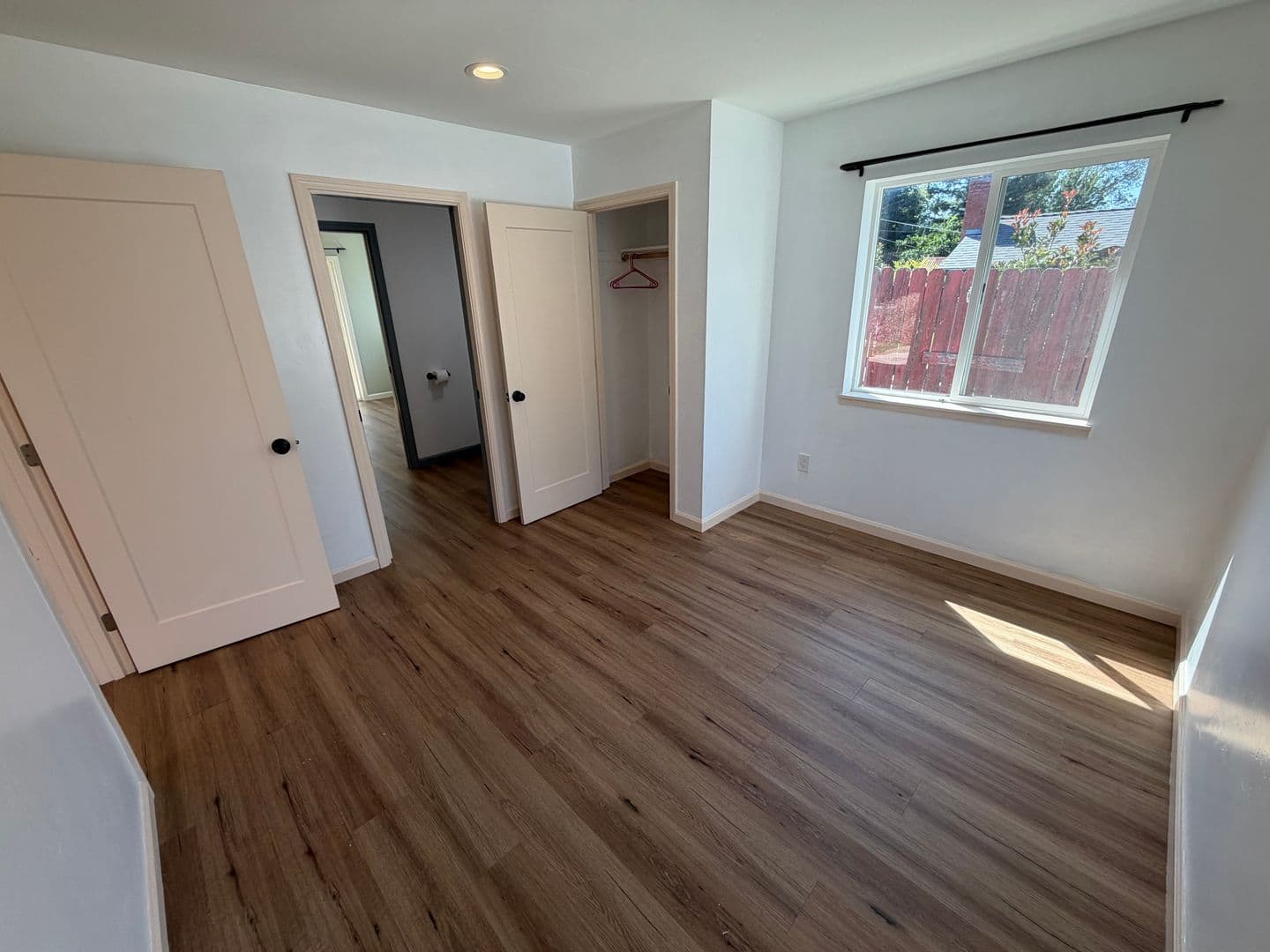 Fair Oaks House: 7210 Zelinda Drive