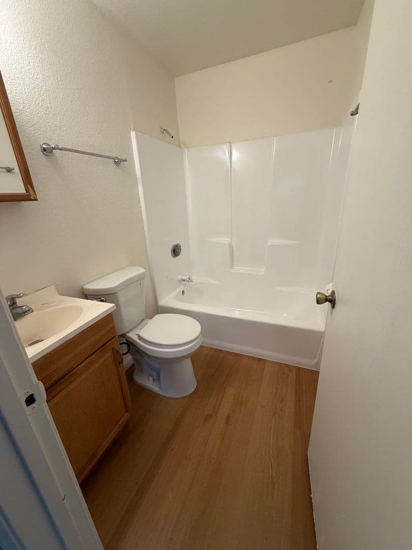 Sacramento Apartment: 3259 Marshall Way #13