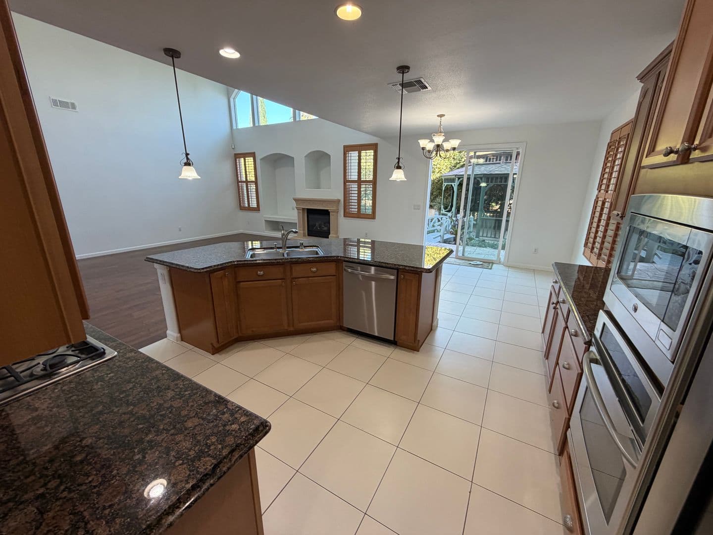 Sacramento House: 3019 Palmate Way
