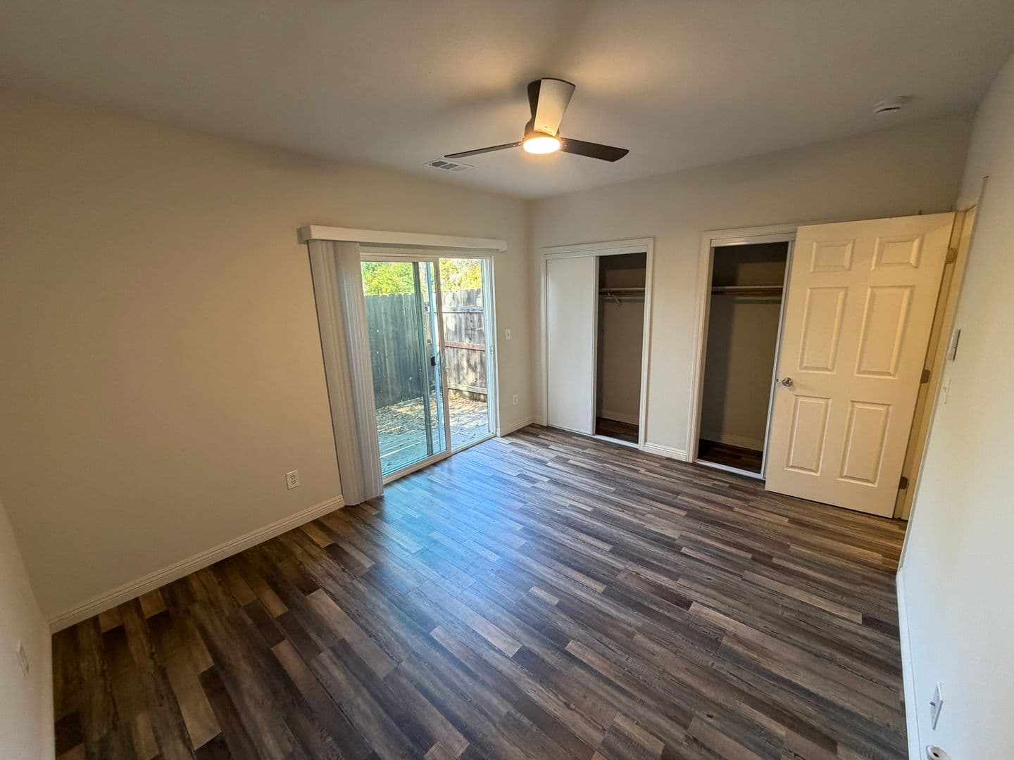 Sacramento Apartment: 3135 Academy Way
