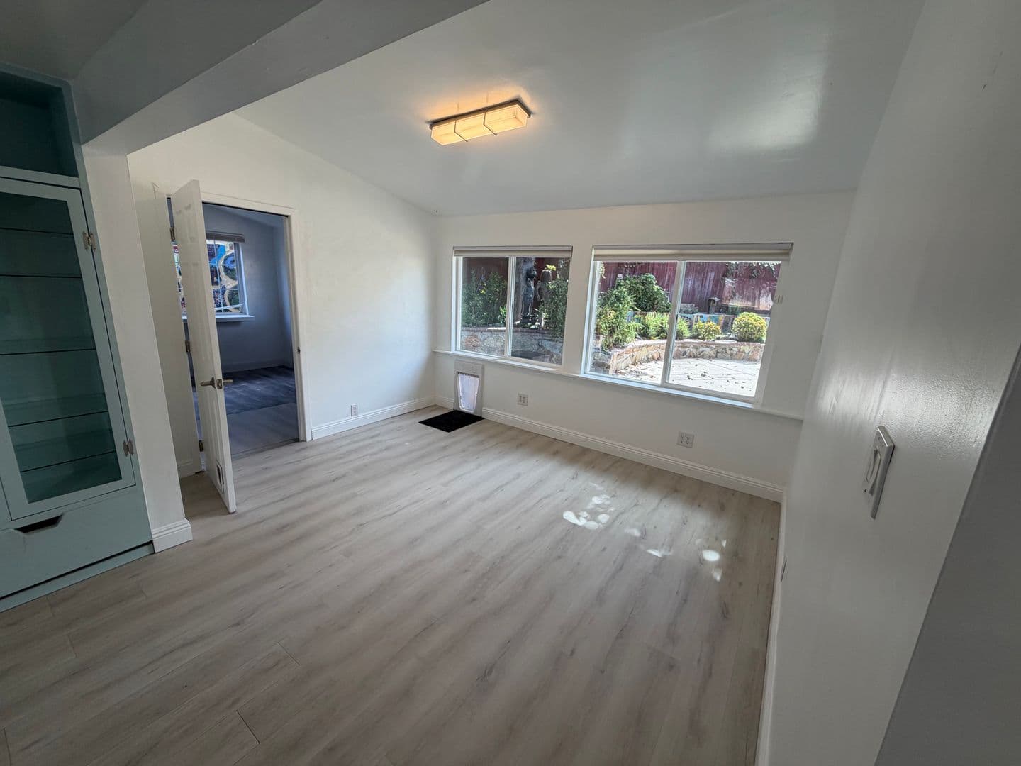 Fair Oaks House: 7210 Zelinda Drive