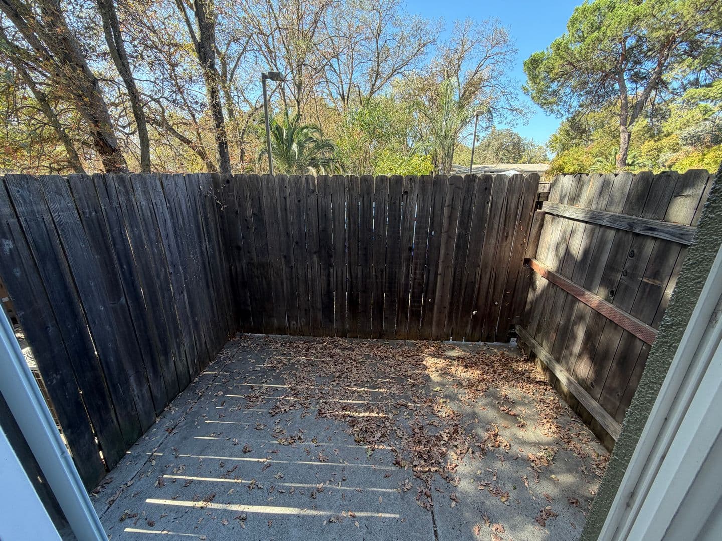 Sacramento Apartment: 3135 Academy Way