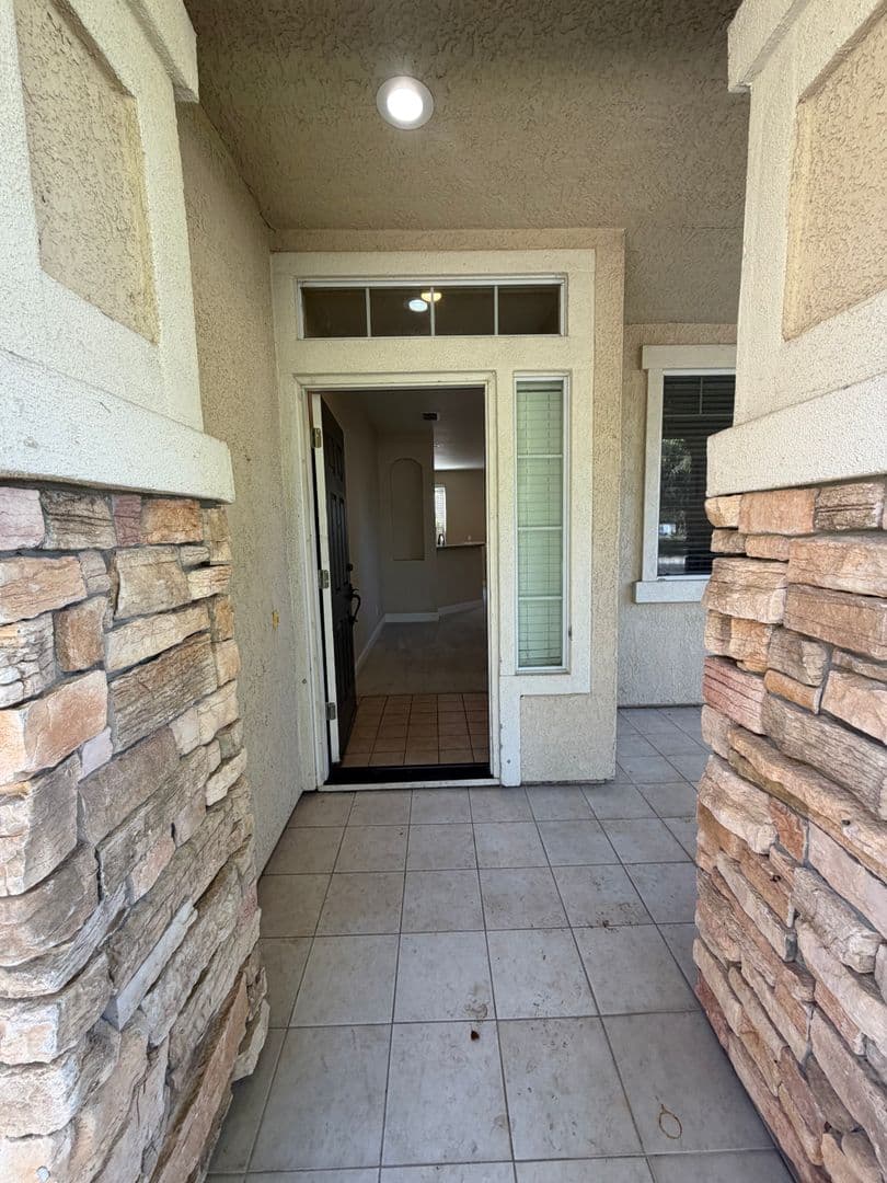 Elk Grove House: 2500 Babson Drive