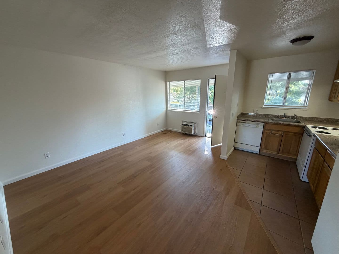 Sacramento Apartment: 3259 Marshall Way #13