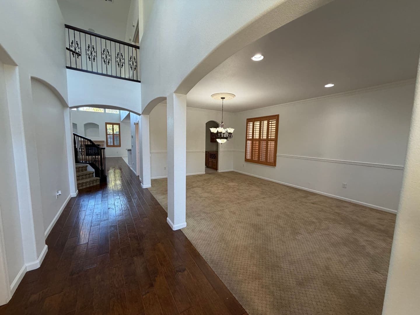 Sacramento House: 3019 Palmate Way