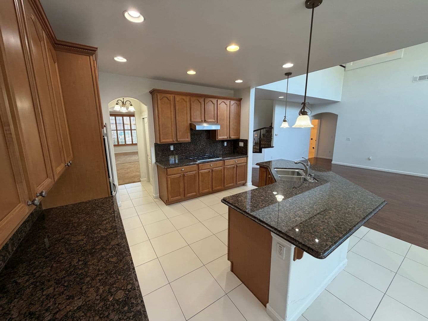 Sacramento House: 3019 Palmate Way