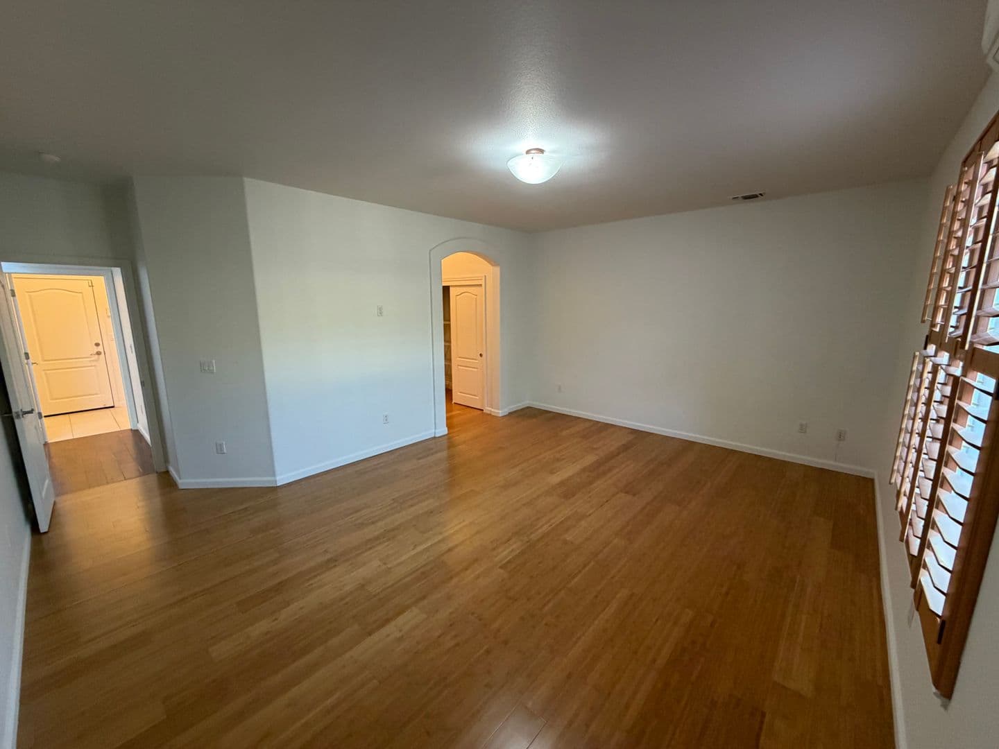 Sacramento House: 3019 Palmate Way