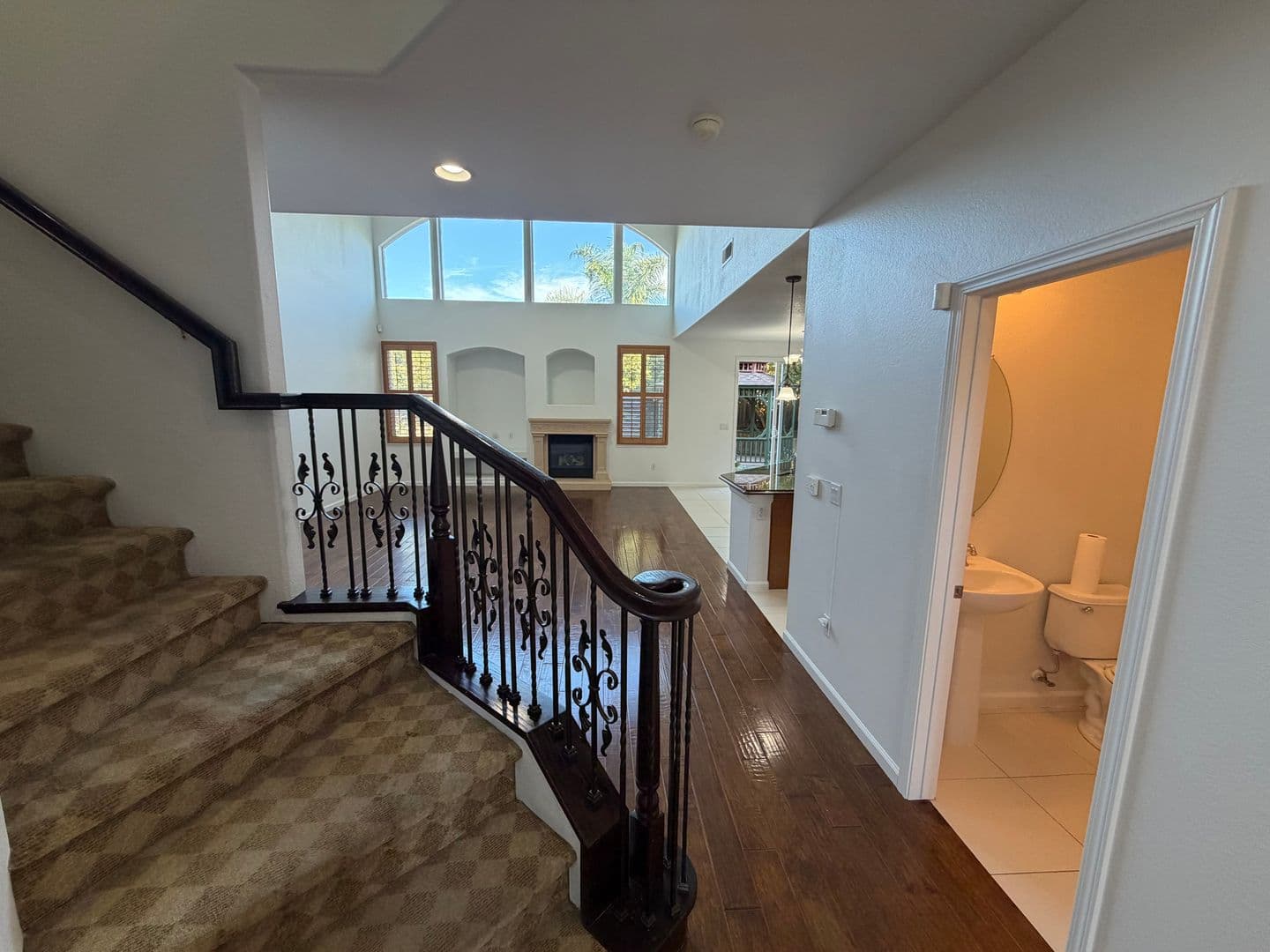 Sacramento House: 3019 Palmate Way