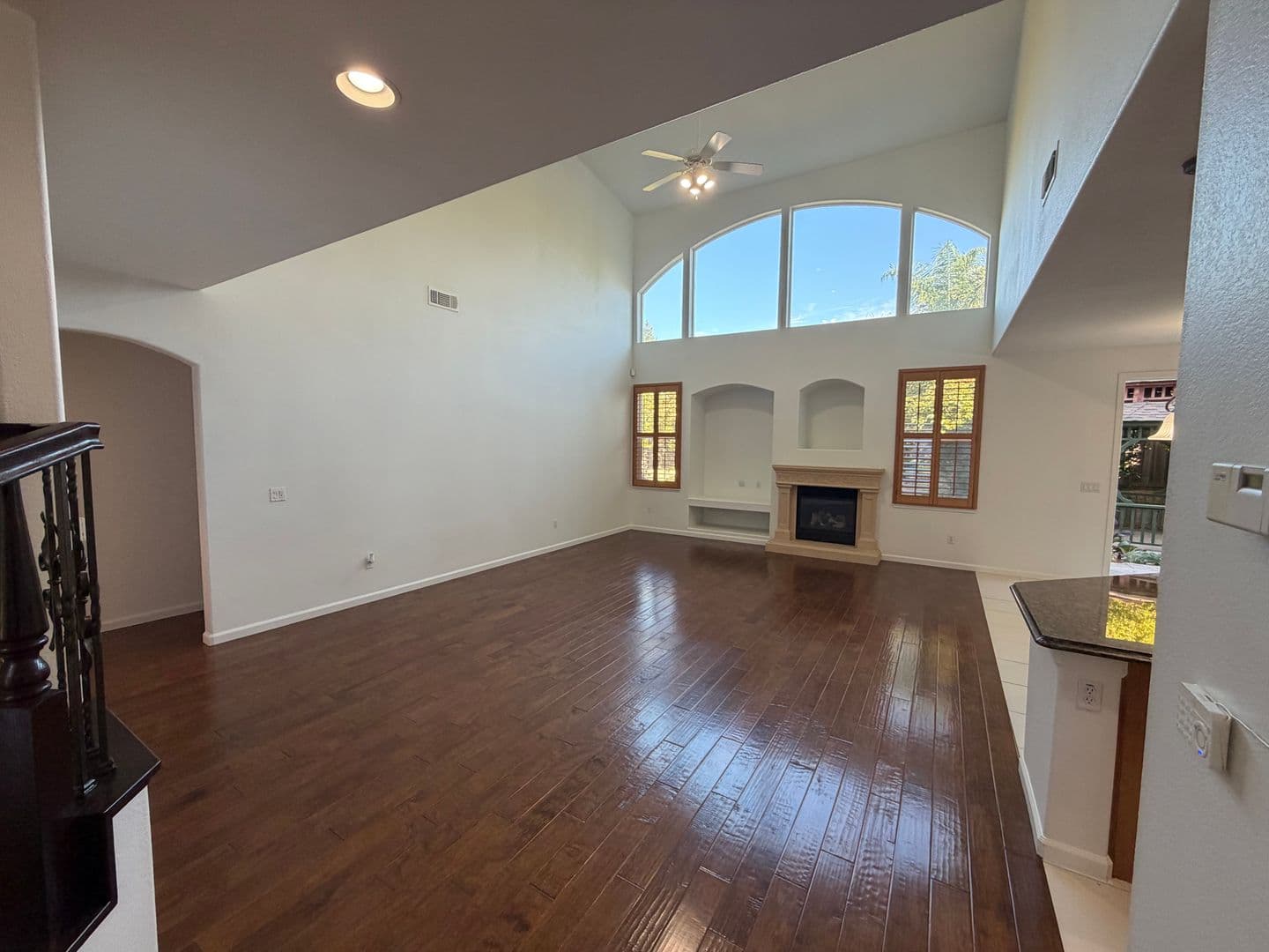 Sacramento House: 3019 Palmate Way