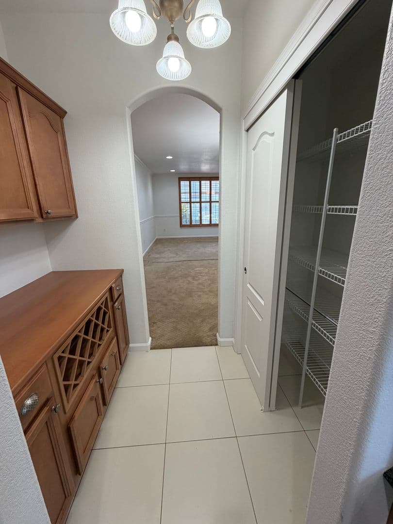 Sacramento House: 3019 Palmate Way