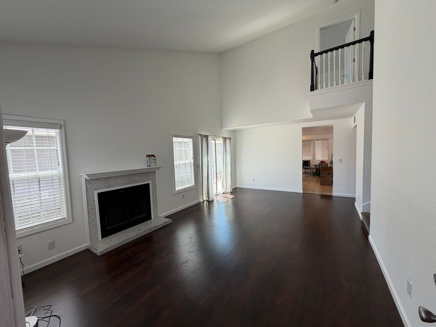 Sacramento House: 8492 Hermitage Way