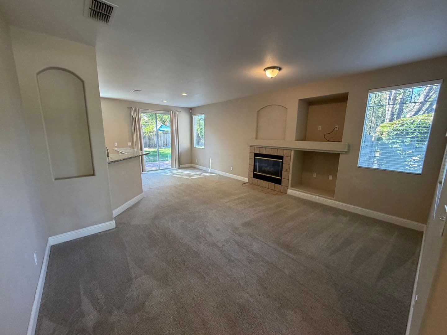 Elk Grove House: 2500 Babson Drive