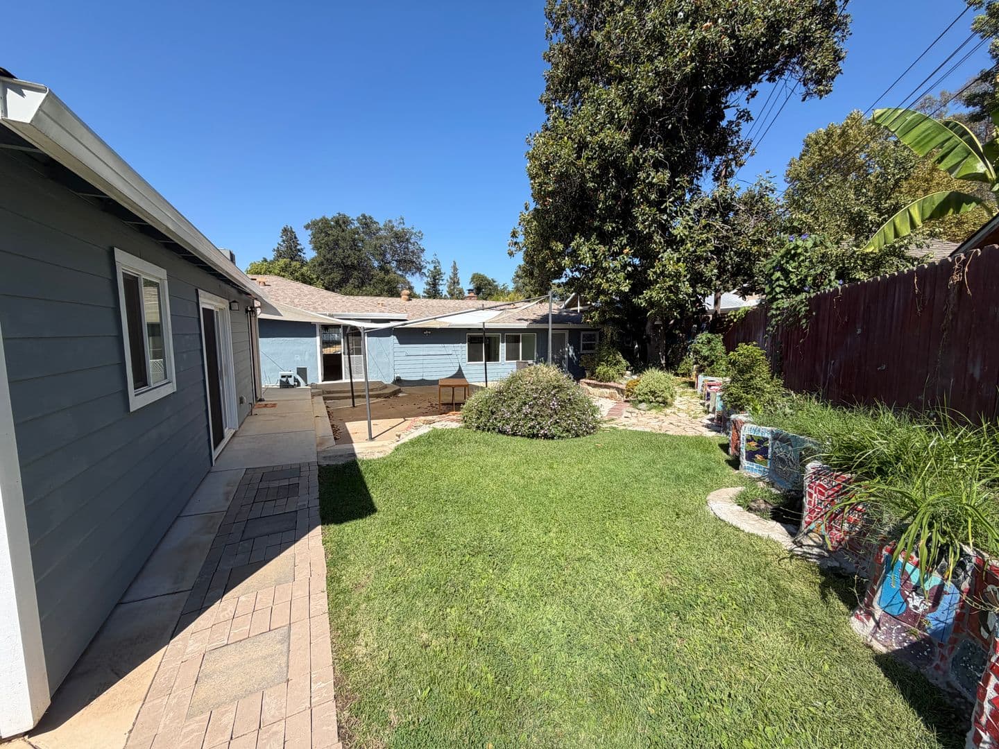 Fair Oaks House: 7210 Zelinda Drive