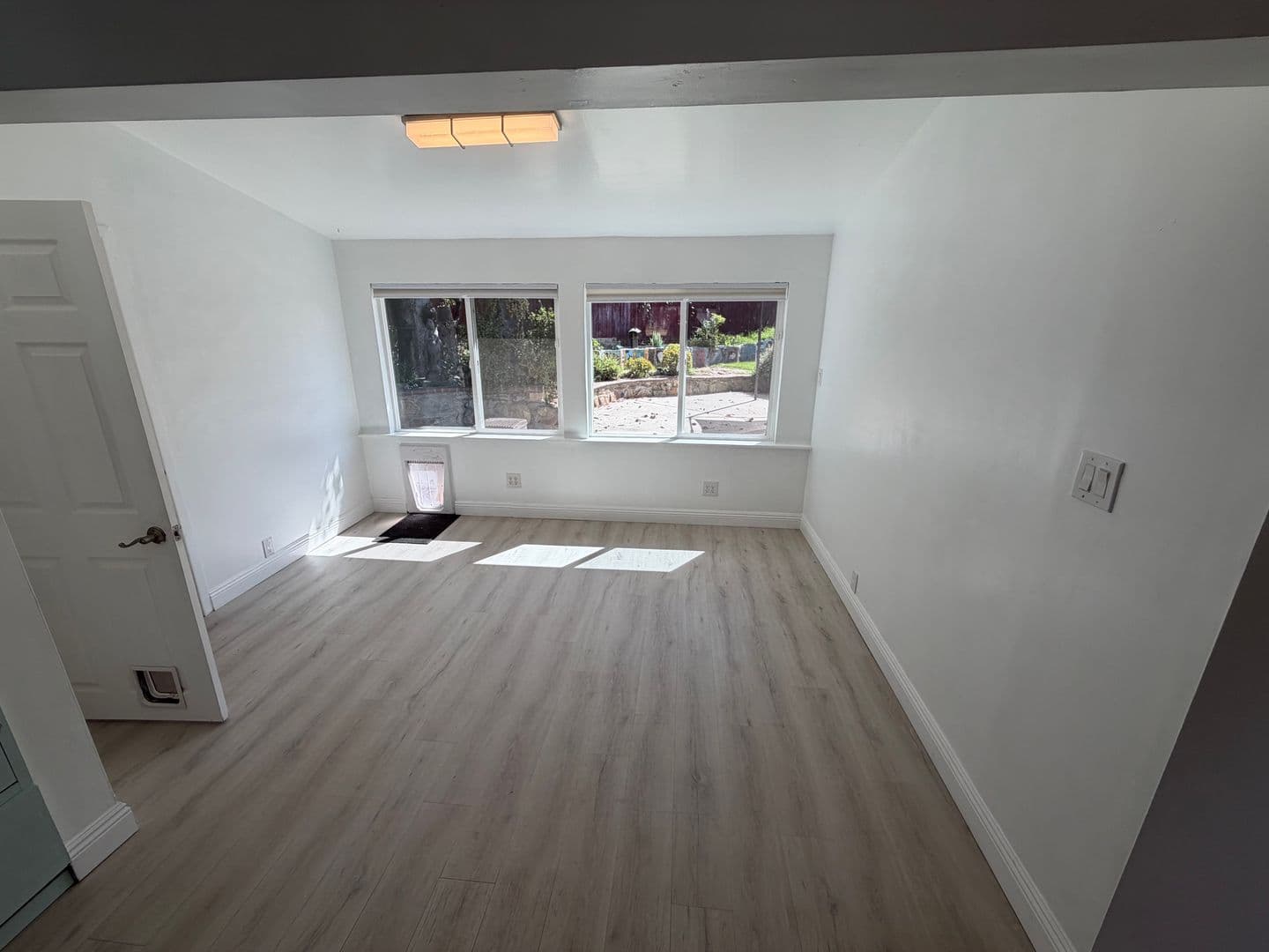 Fair Oaks House: 7210 Zelinda Drive