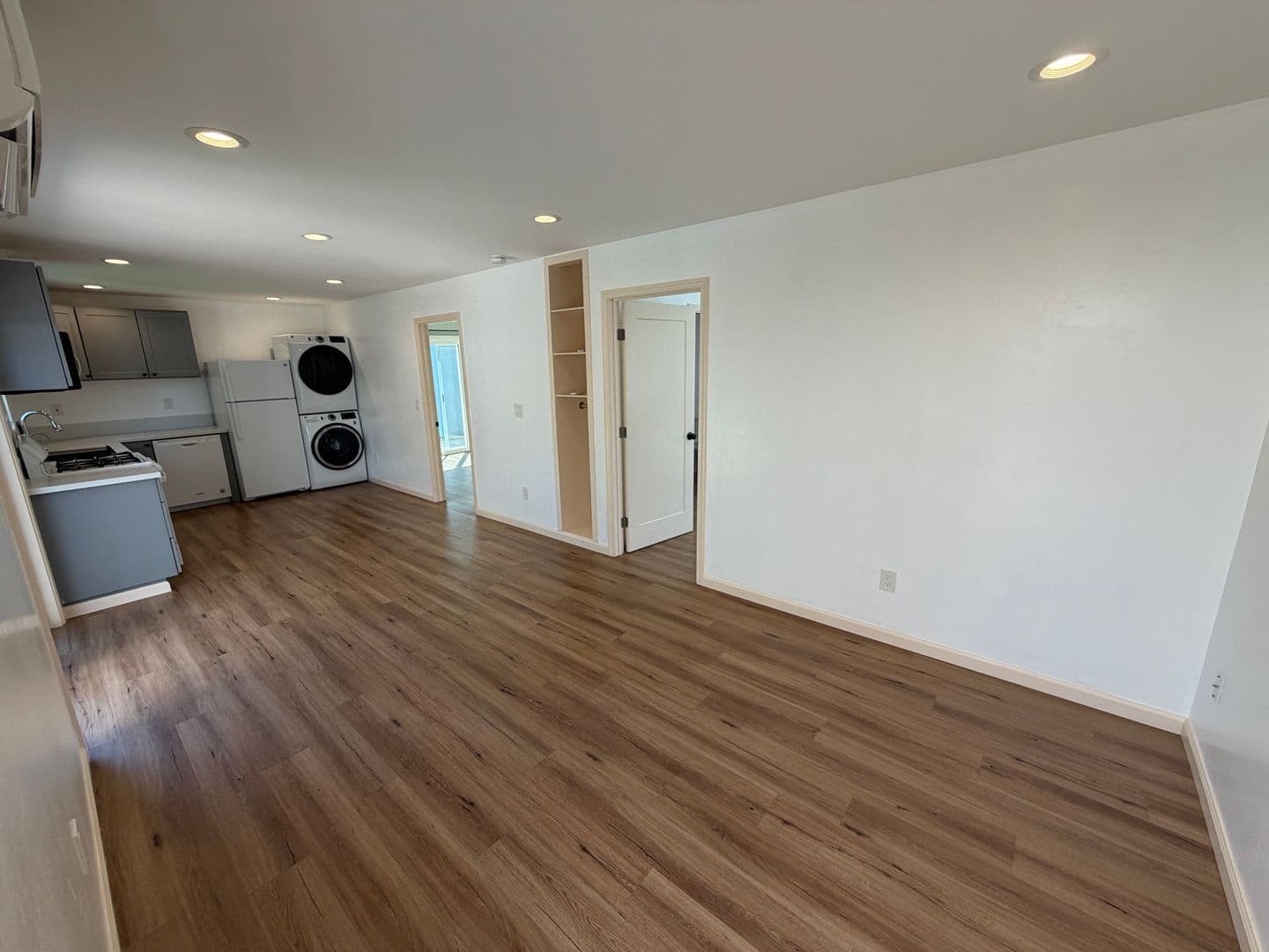 Fair Oaks House: 7210 Zelinda Drive