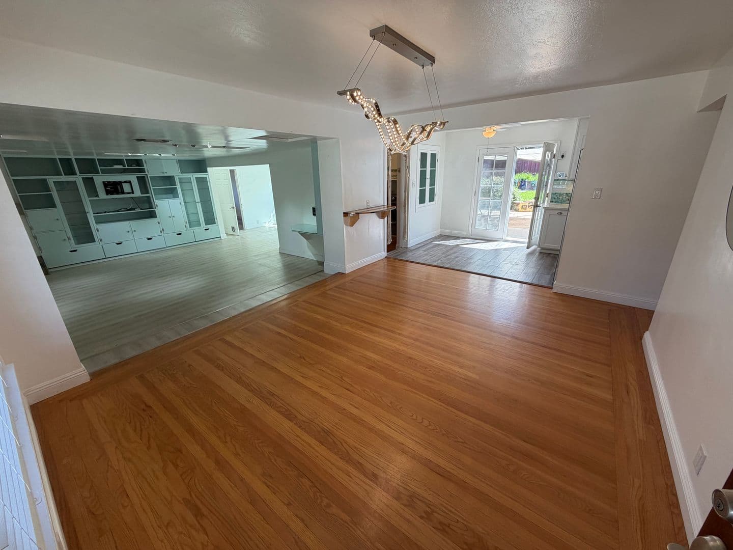 Fair Oaks House: 7210 Zelinda Drive