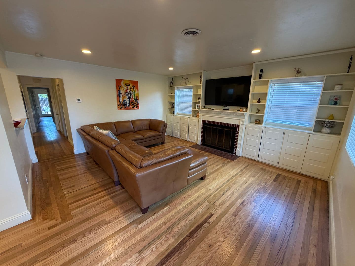 Sacramento Multiplex: 3654 52nd Street