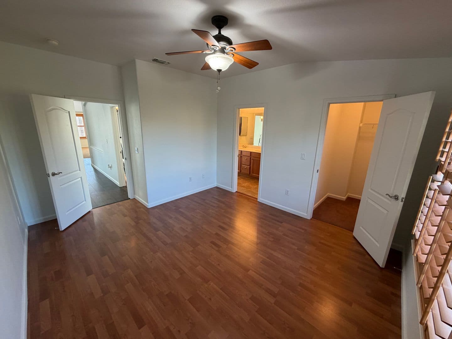 Sacramento House: 3019 Palmate Way