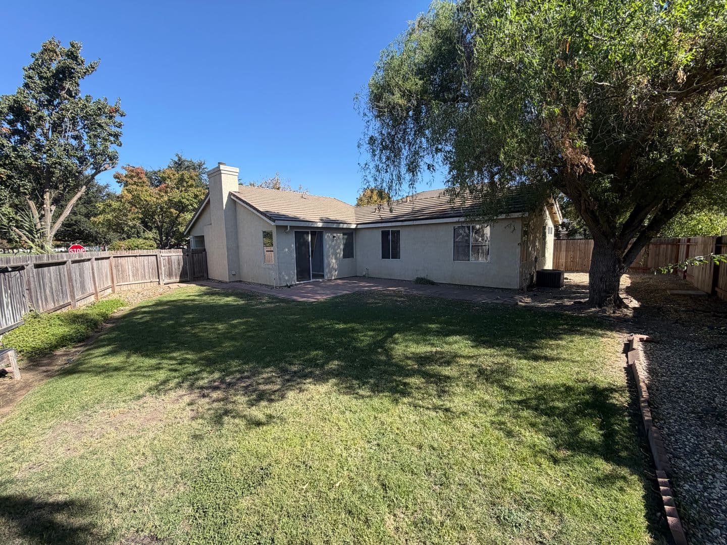 Elk Grove House: 2500 Babson Drive
