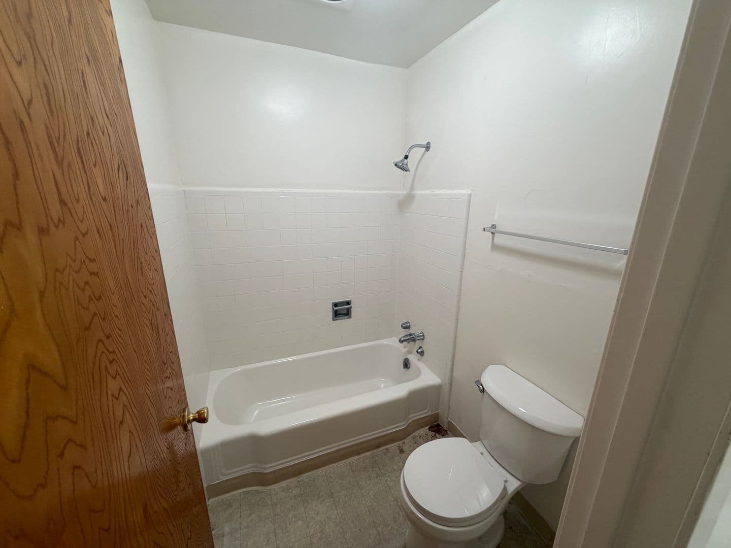Sacramento Apartment: 2417 26th Street