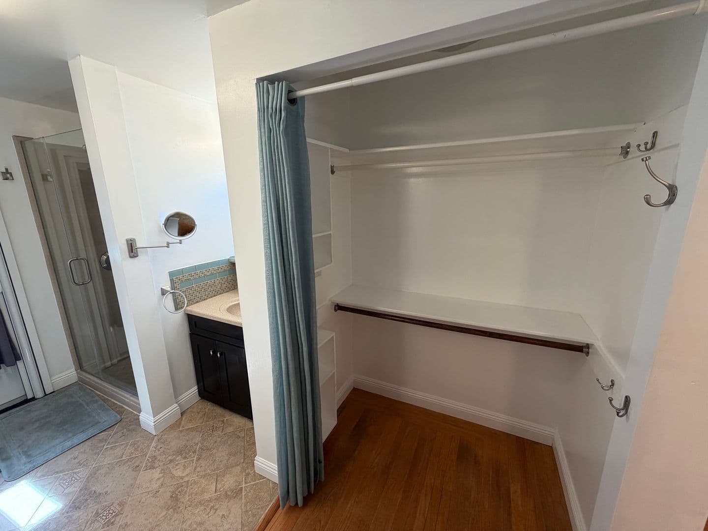 Fair Oaks House: 7210 Zelinda Drive