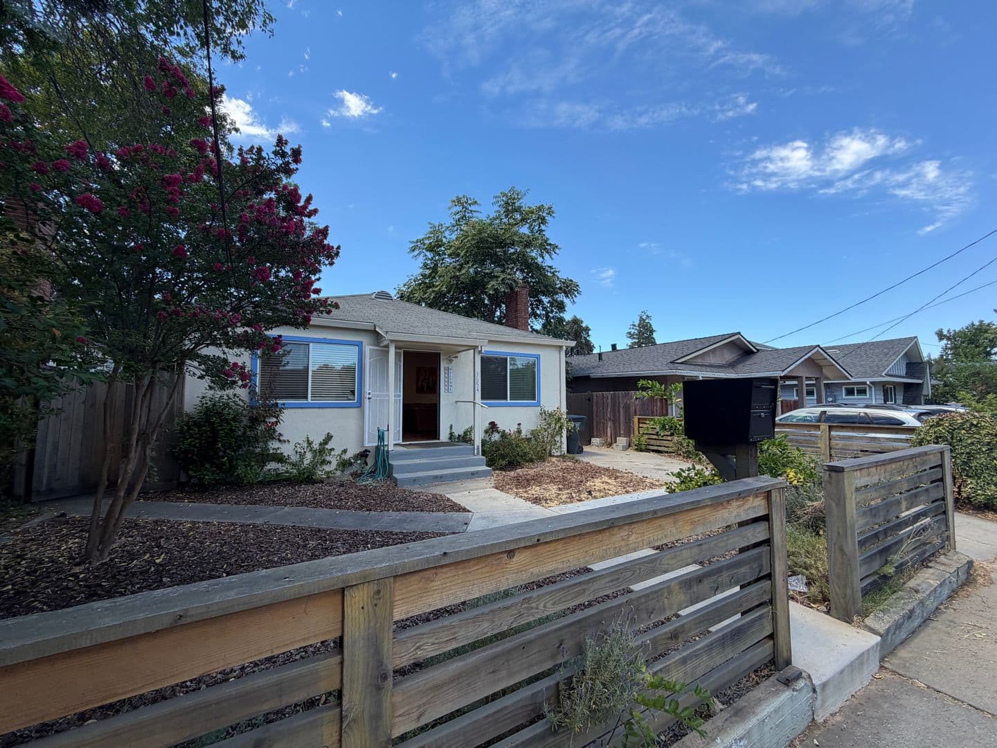 Sacramento Multiplex: 3654 52nd Street