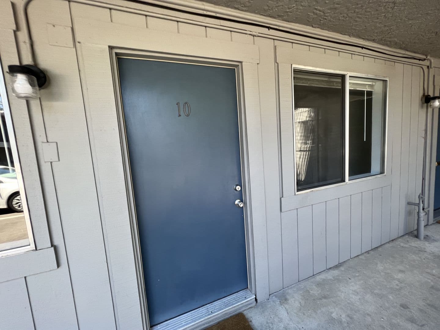 Sacramento Apartment: 3259 Marshall Way #10