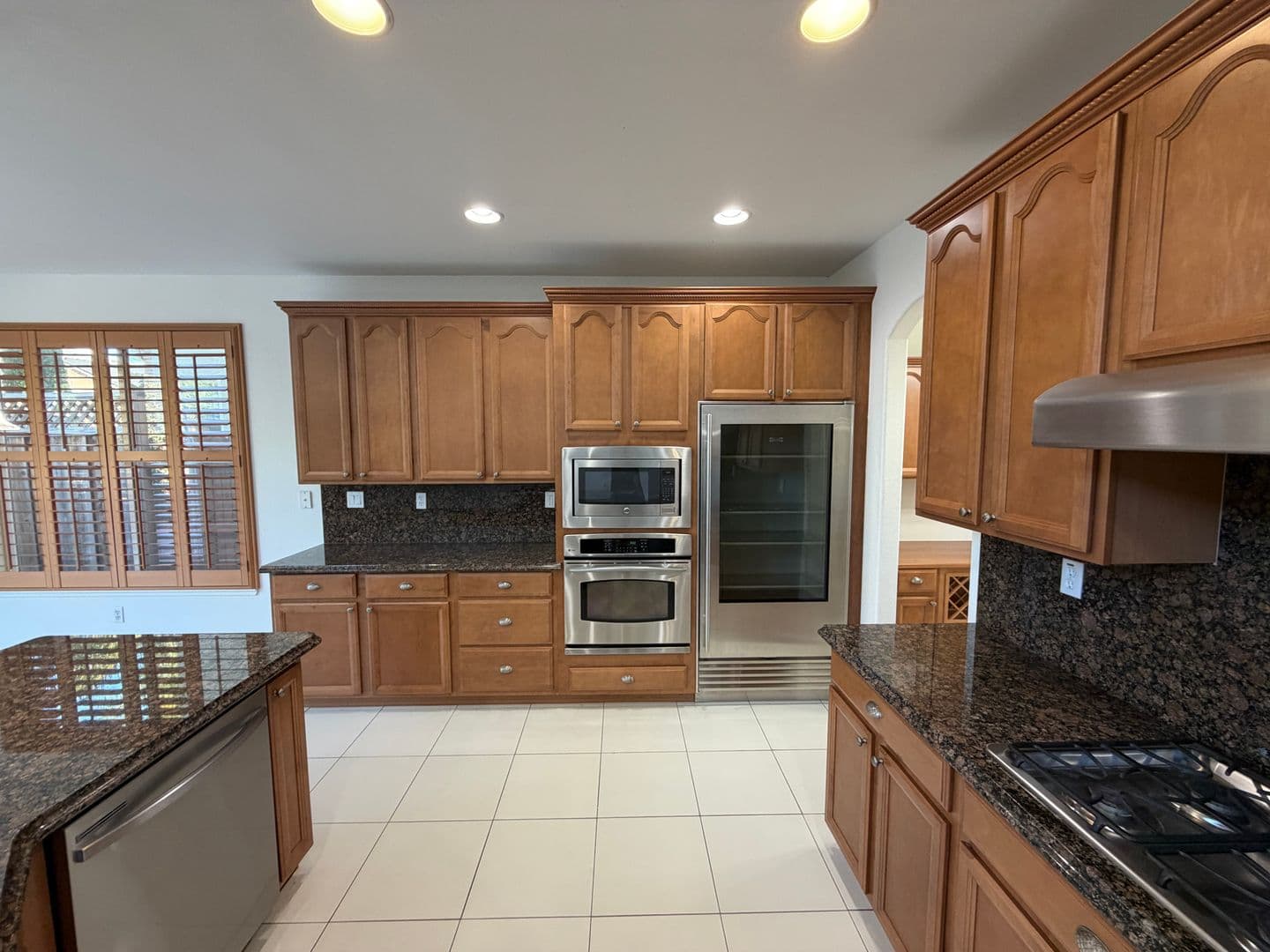 Sacramento House: 3019 Palmate Way