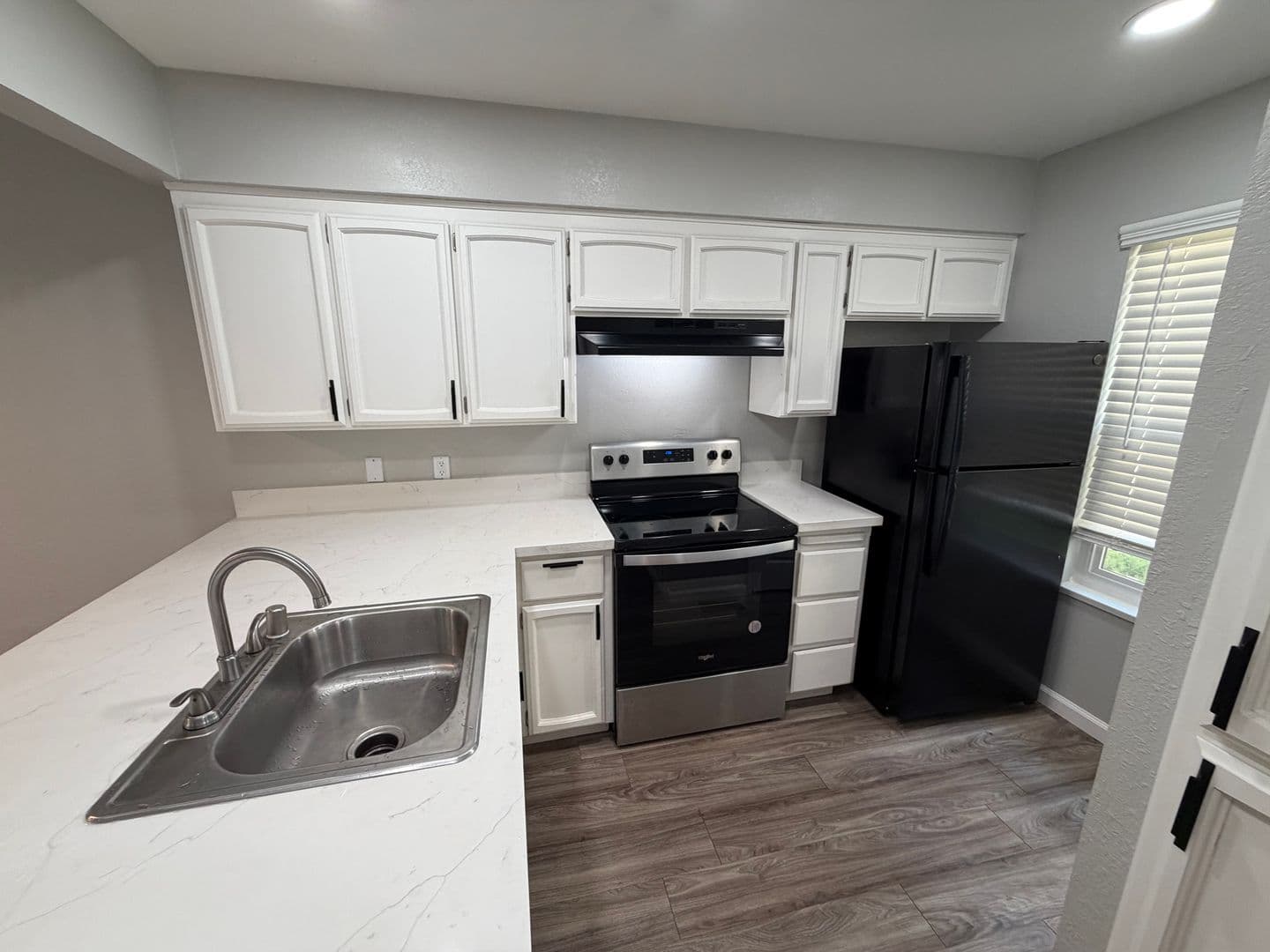 Carmichael Apartment: 5840 Fair Oaks Blvd #11