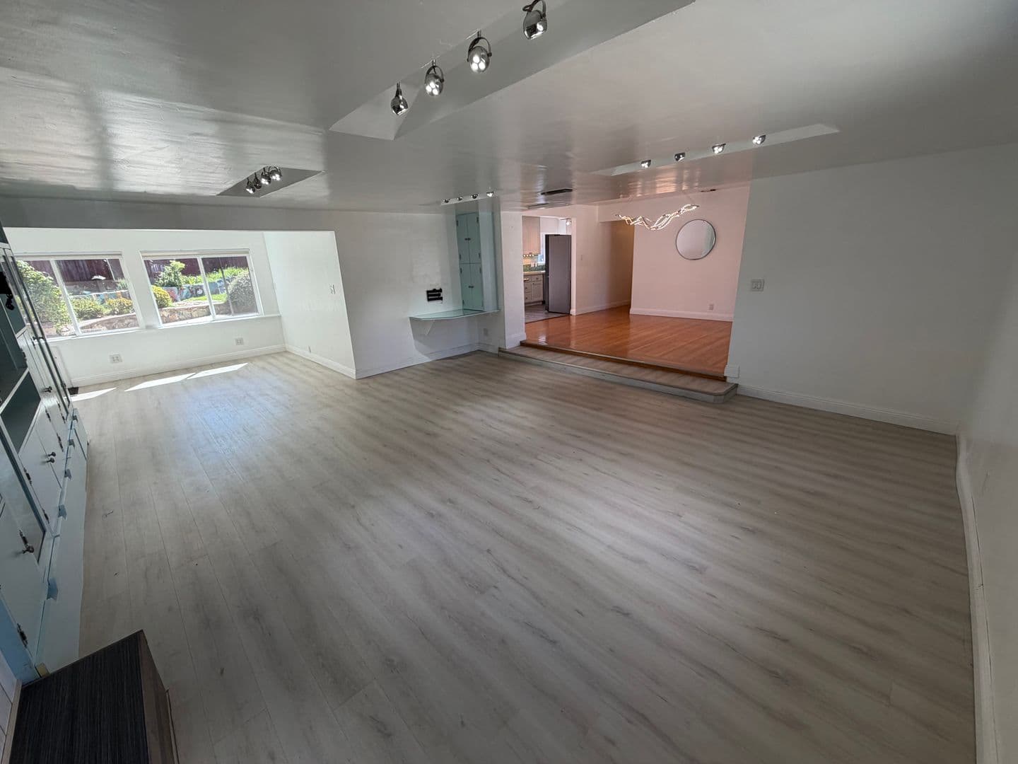 Fair Oaks House: 7210 Zelinda Drive