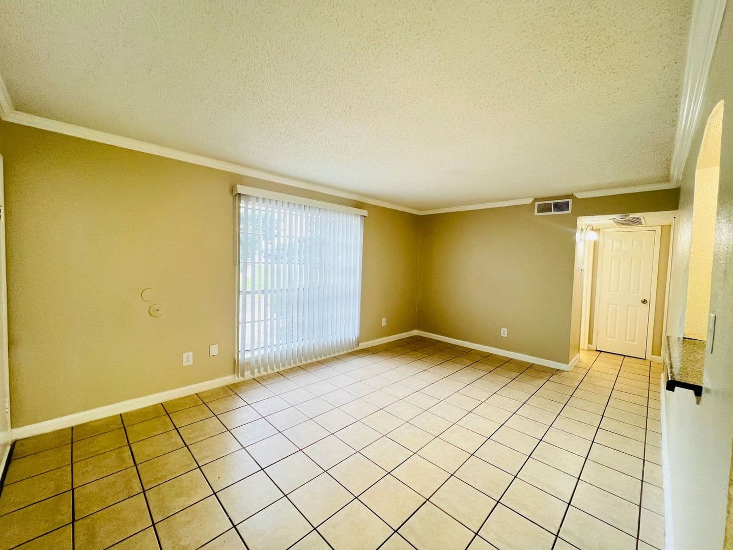 Mesquite Apartment: 2735 US 80 Frontage Road