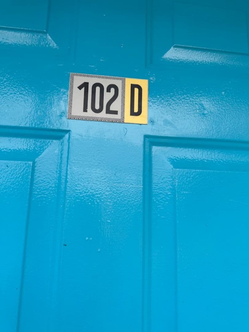 Commerce Apartment: 801 Culver St